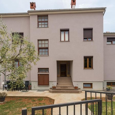 Intimes Room Rovinj Bagian luar foto