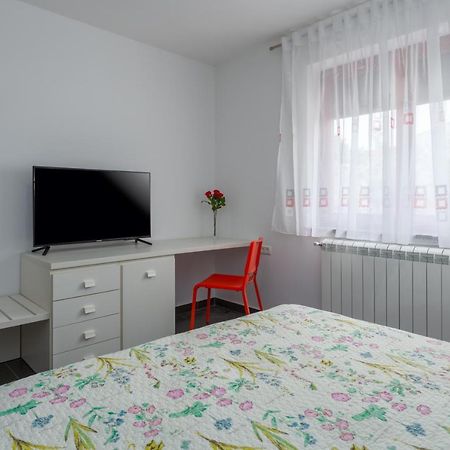 Intimes Room Rovinj Bagian luar foto