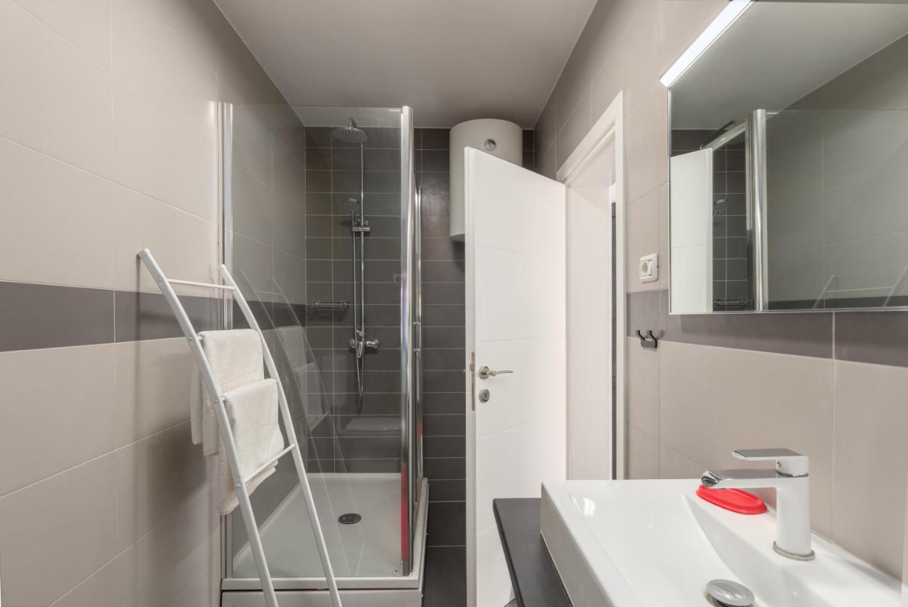 Intimes Room Rovinj Bagian luar foto